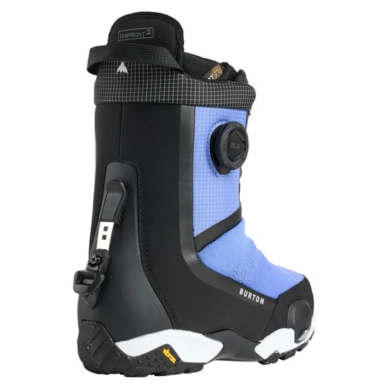 Damskie Buty Snowboardowe Burton Highshot X Step On (Iris Bloom) FW26_2 thumbnail