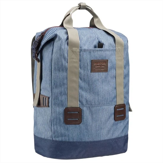 Torba Burton Tinder Tote (Open Road Stripe) FW20_1