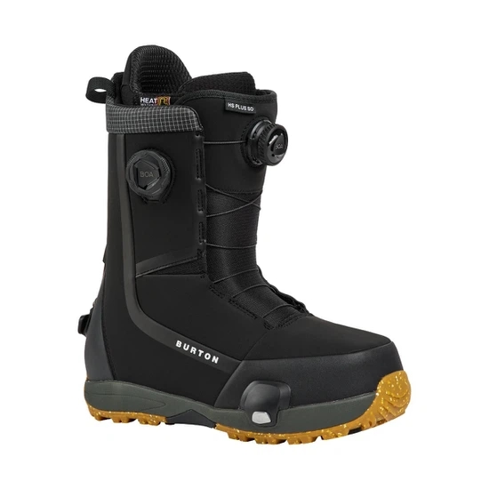 Buty Snowboardowe Highshot Plus Step On Wide (Black) FW27_1