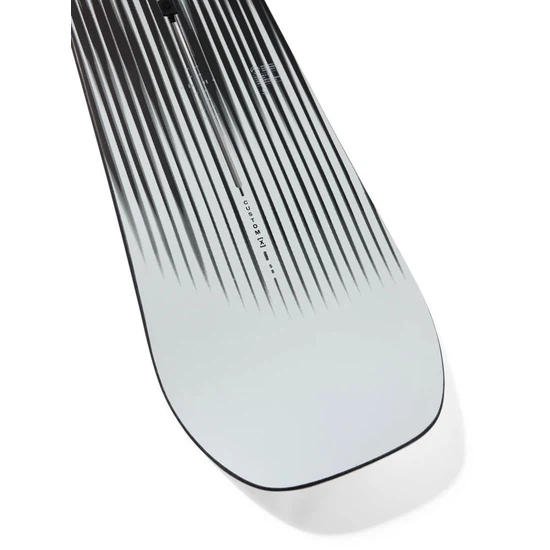 Deska Snowboardowa Burton Custom X (158) FW26_3 thumbnail