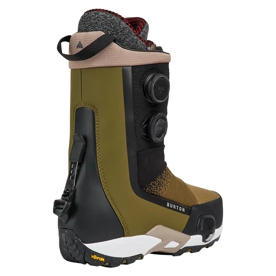Buty Snowboardowe Highshot X Pro Step On (Dried Moss / Multi) FW27_2