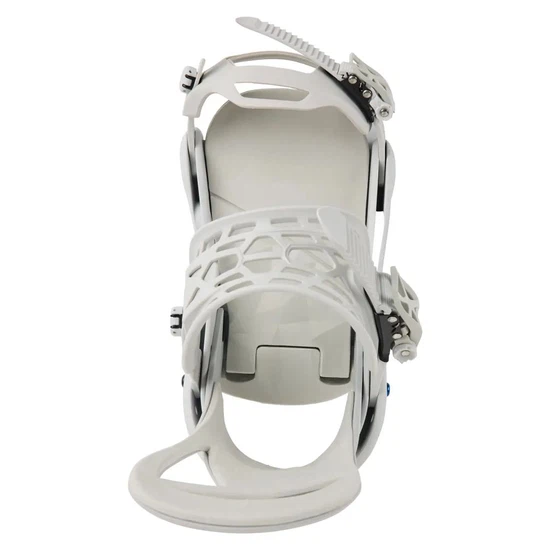 Wiązania Snowboardowe Burton Citizen (Gray Cloud) FW26_4