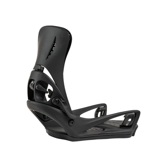 Wiązania Snowboardowe Burton Step On Genesis (Black) FW27_2