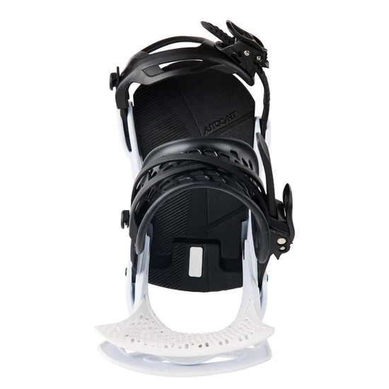 Wiązania Snowboardowe Burton Genesis (White) FW26_3