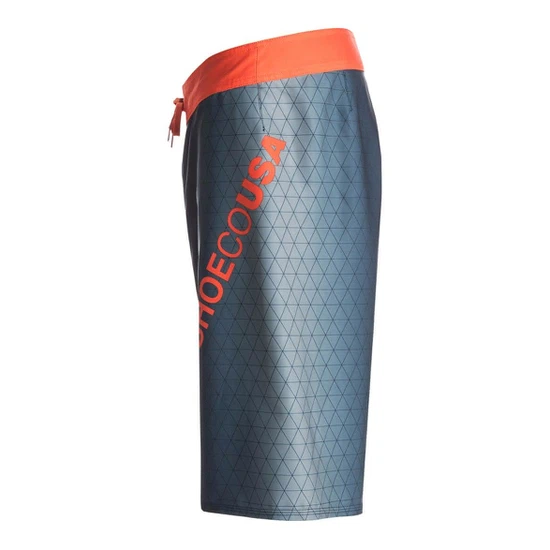 Boardshorty Dc Chilled Vibe 22" (Chilled Orange) Ss18_3 thumbnail