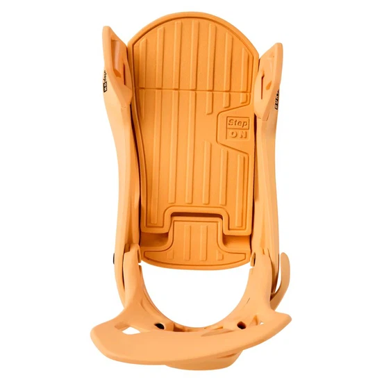 Wiązania Snowboardowe Burton Step On (Cream Orange) FW26_4