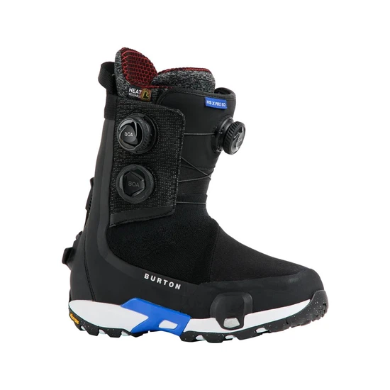 Damskie Buty Snowboardowe Highshot X Pro Step On (Black) FW26_1 thumbnail