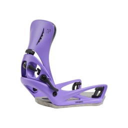 Wiązania Snowboardowe Burton Step On - Genesis (Purple Voltage) FW27_2 thumbnail