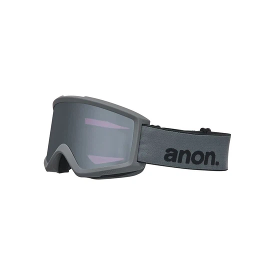 Gogle Anon Helix 2.0 (Stelath / Perceive Sunny Onyx) FW26_3