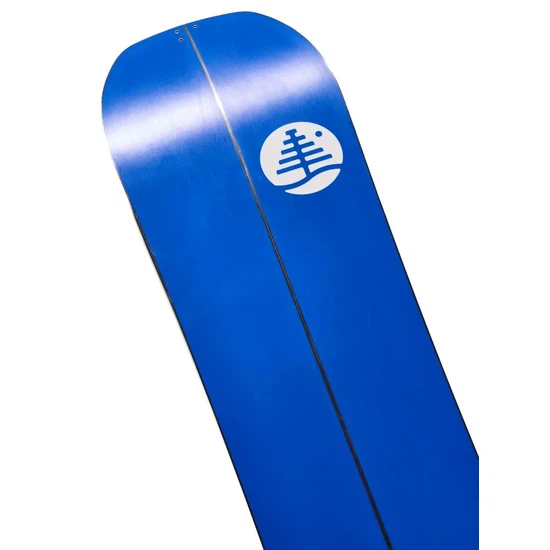 Deska Splitboardowa Burton Family Tree Hometown Hero (154) FW26_4