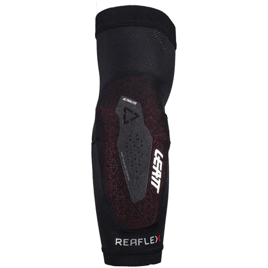 Ochraniacze łokci LEATT Elbow Guard ReaFlex UltraLite (Black)_1 thumbnail