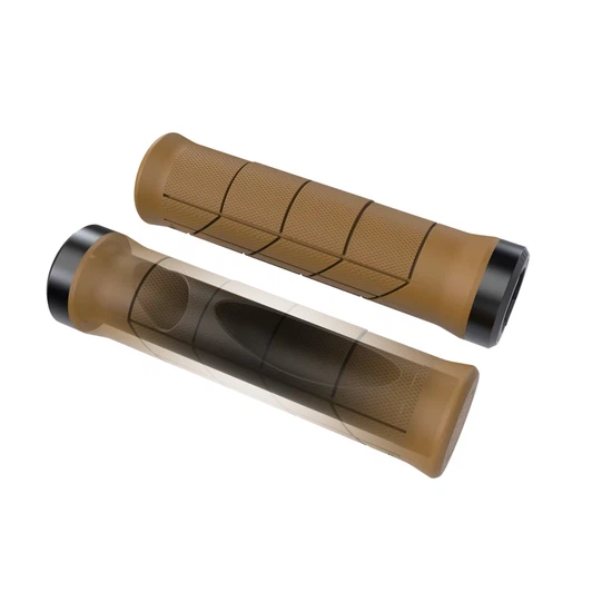 Chwyty MTB Trek Line Elite (Brązowy)_3 thumbnail