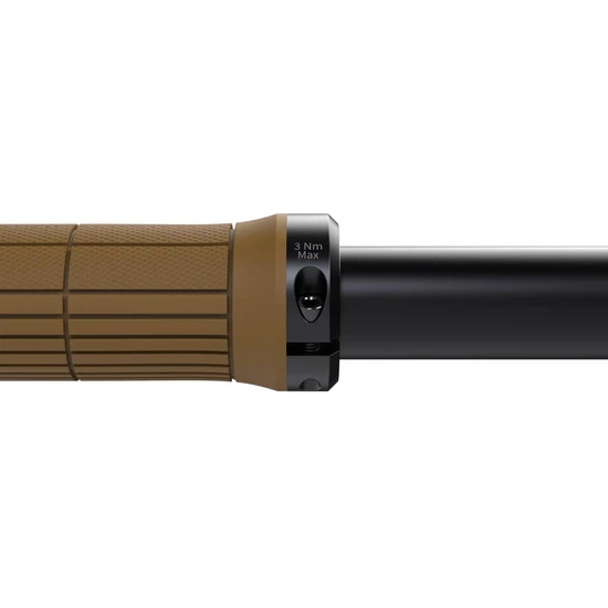 Chwyty MTB Trek Line Elite (Brązowy)_4 thumbnail