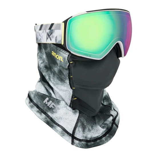 Gogle Anon M4 Toric MFI (Tilt Shift / Perceive Variable Green) FW26_1