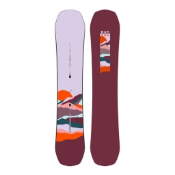 Deska Snowboardowa Burton Spellbinder - Horizon FW27_1 thumbnail