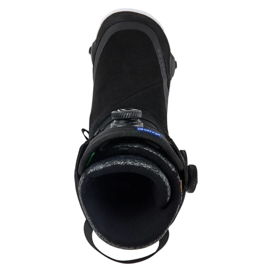 Buty Snowboardowe Waverange X Pro Step On Wide (Black) FW26_3