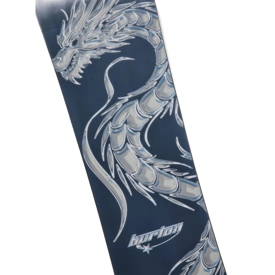 Deska Snowboardowa Burton Blossom - Dragon (155) FW27_4