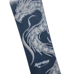 Deska Snowboardowa Burton Blossom - Dragon (155) FW27_4 thumbnail