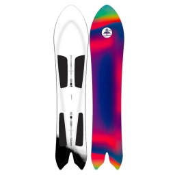 Deska Snowboardowa Burton Family Tree - Channel Surfer (162) FW25_1 thumbnail