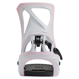Wiązania Snowboardowe Burton Step On Womens (Pink Outline) FW27_3 thumbnail
