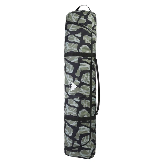 Pokrowiec Burton Space Sack (Graffiti Camo) FW26_1