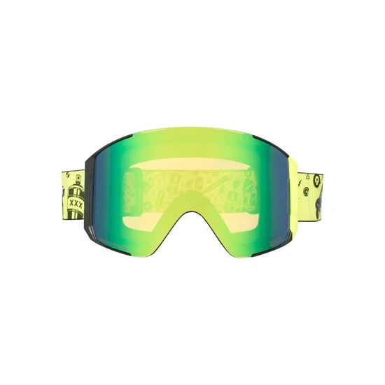 Gogle Anon Sync (Whirlwind / Perceive Variable Green) FW26_2