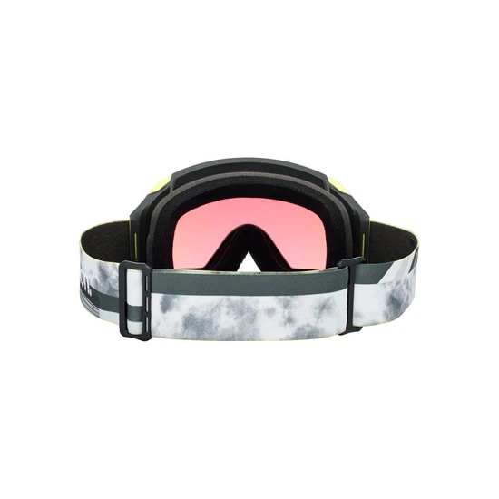 Gogle Anon M4 Cylindrical MFI (Tilt Shift / Perceive Variable Green) FW26_5