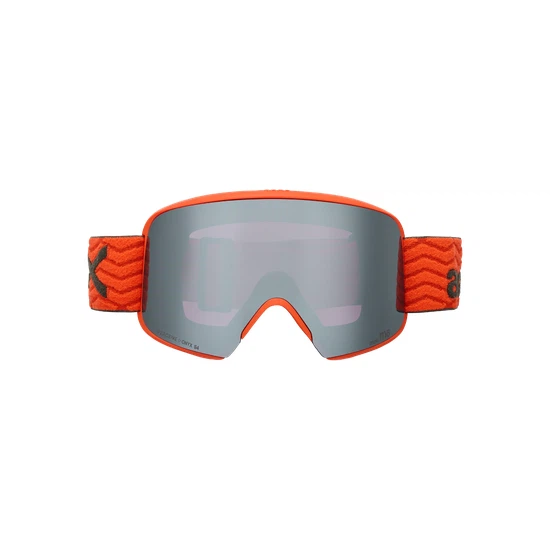 Gogle Anon M6 (Fiesta Red / Perceive Sunny Onyx) FW26_2 thumbnail