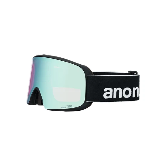 Gogle Anon M6 (Black / Perceive Variable Blue) FW26_3