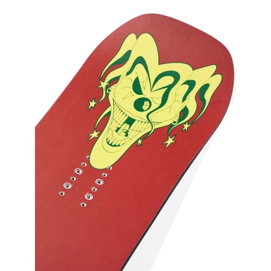Deska Snowboardowa Burton Pretty Good Company FW27_4