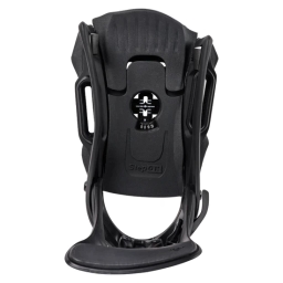 Wiązania Snowboardowe Burton Step On - Cartel X EST (Black) FW27_4 thumbnail