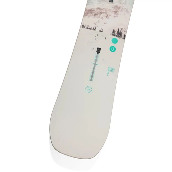 Deska Snowboardowa Burton Feelgood Smalls (135) FW26_3