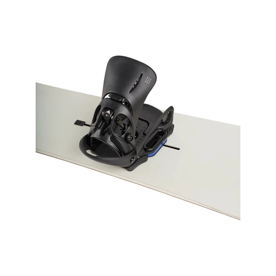 Wiązania Snowboardowe Burton Step On Womens - Escapade EST (Black) FW27_5