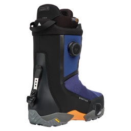 Buty Snowboardowe Highshot X Step On (Selvedge Blue) FW27_2 thumbnail