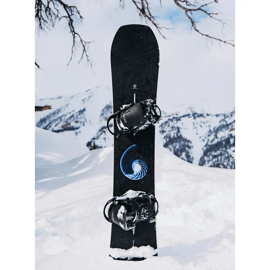 Deska Snowboardowa Burton Family Tree - Hometown Hero X-Ray (160) FW26_7 thumbnail