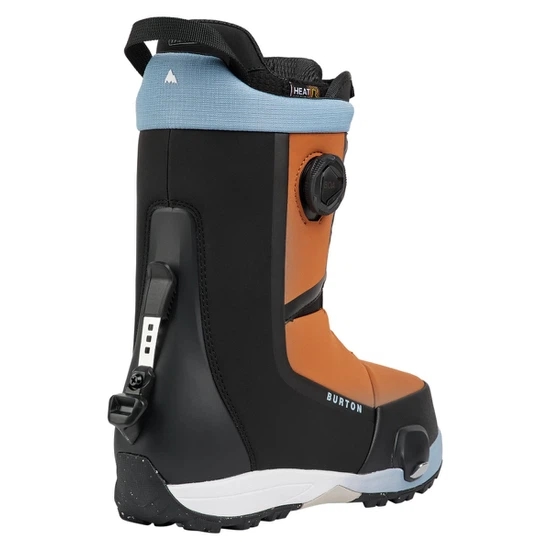 Buty Snowboardowe Highshot Plus Step On (Spiced Chai) FW27_2