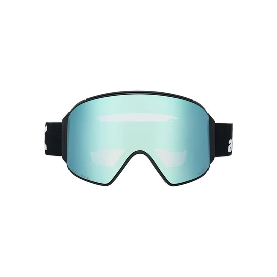 Gogle Anon M4 Cylindrical MFI (Black / Perceive Variable Blue) FW26_2 thumbnail