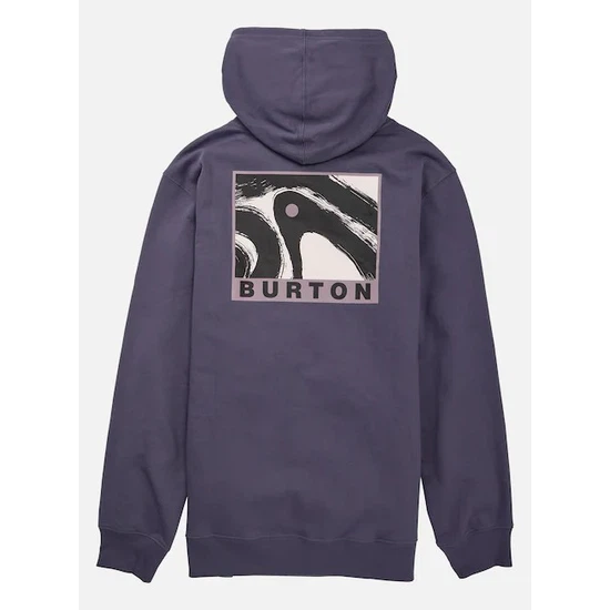 Bluza Burton First Cut PO (Violet Halo) FW23_2