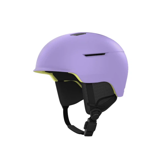 Kask Snowboardowy Anon Logan WaveCel® (Hyper Lilac) FW26_2