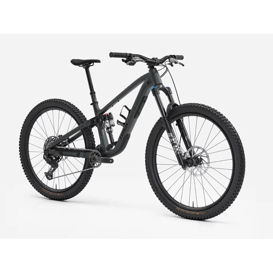 Rower TREK 2026 Fuel EX 8 Gen 7 (Lithium Grey/Trek Black Splatter)-M_2