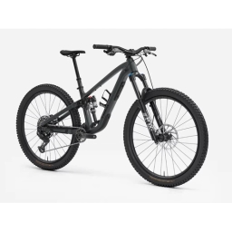 Rower TREK 2026 Fuel EX 8 Gen 7 (Lithium Grey/Trek Black Splatter)-M_2 thumbnail