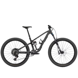 Rower TREK 2026 Fuel EX 8 Gen 7 (Lithium Grey/Trek Black Splatter)-M_1 thumbnail
