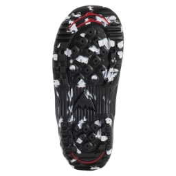 Dziecięce Buty Snowboardowe Mini Grom (Black) FW27_4 thumbnail