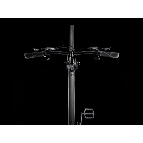 Rower TREK 2025 FX 1 Gen 4 (Dnister Black)_3