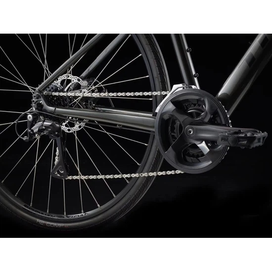 Rower TREK 2025 FX 1 Gen 4 (Dnister Black)_7