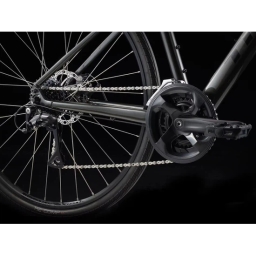 Rower TREK 2025 FX 1 Gen 4 (Dnister Black)_7 thumbnail