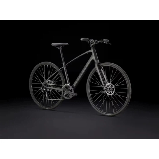 Rower TREK 2025 FX 1 Gen 4 (Dnister Black)_2