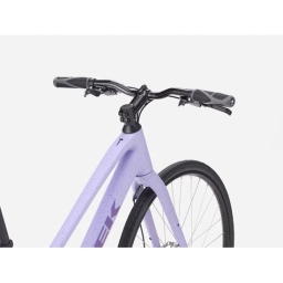 Rower TREK 2026 FX 1 Midstep Gen 4 (Lavender Haze)_4 thumbnail