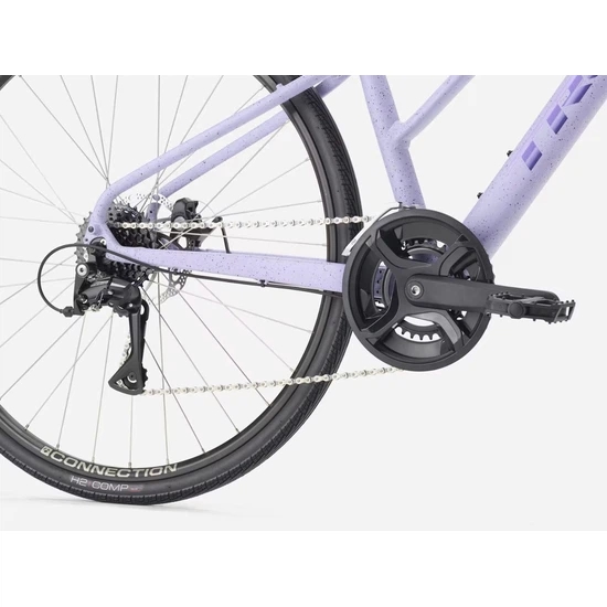 Rower TREK 2026 FX 1 Midstep Gen 4 (Lavender Haze)_5