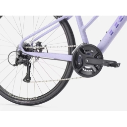 Rower TREK 2026 FX 1 Midstep Gen 4 (Lavender Haze)_5 thumbnail